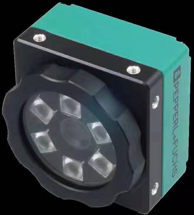 工业智能相机M12连接器盒