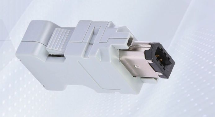 IEEE 1394年